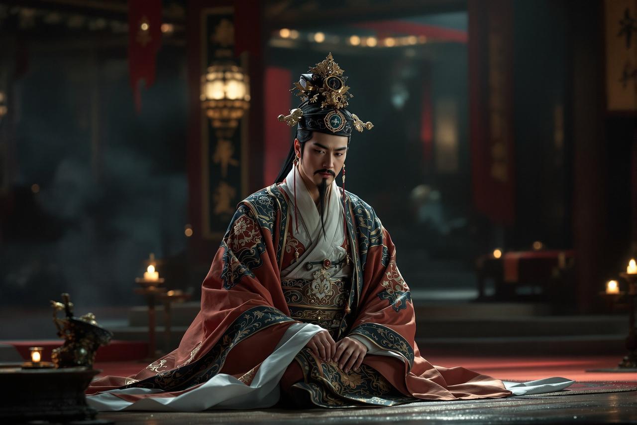 色瓜网黑料 - 某古装剧拍摄现场路透曝光，主演造型惊艳获一致好评