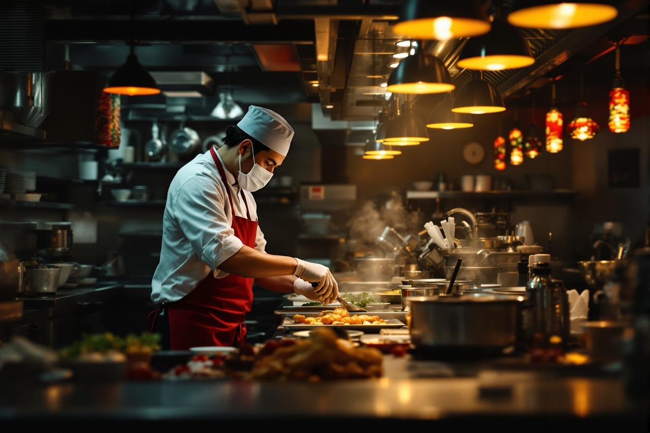 色瓜网黑料 - 某网红城市打卡地被曝食品安全隐患，官方紧急介入调查