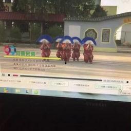 同喜同喜舞蹈视频,欢快节奏下的青春活力展现