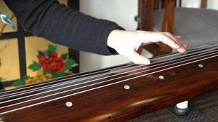 古琴基础入门视频,跟随视频轻松掌握古琴基础