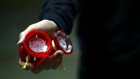 溜溜球视频高手视频,技巧与表演艺术大解析