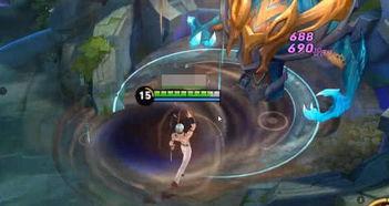 王者荣耀大蛇视频,揭秘王者荣耀中的神秘蛇神之战