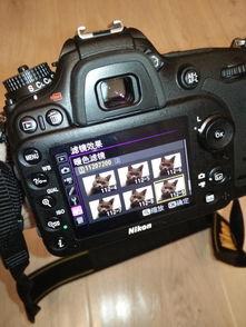 d7200视频,高清视频拍摄的艺术之旅