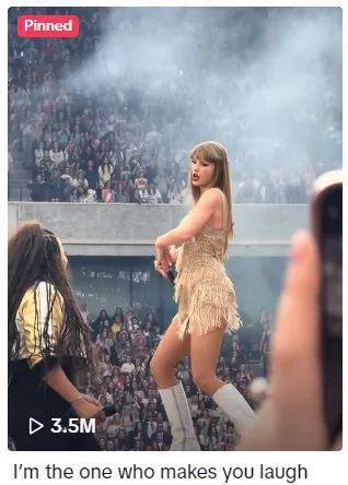 霉霉跳舞视频,动感节奏点燃舞台魅力