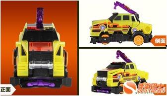 爆裂飞车烈火狂牛视频,爆裂飞车激战巅峰