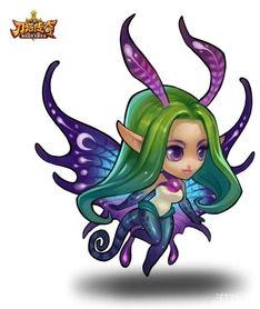 仙女龙视频,穿越时空的神秘生物传奇