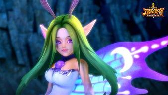 仙女龙视频,穿越时空的神秘生物传奇