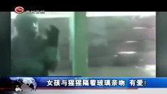 萝莉接吻视频,萌动人心