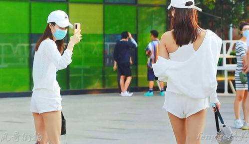 街拍免费视频下载,免费下载街拍视频，捕捉潮流风采