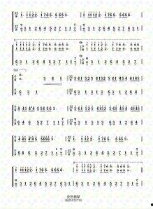 梦中的婚礼弹奏视频,浪漫旋律中的婚礼幻想