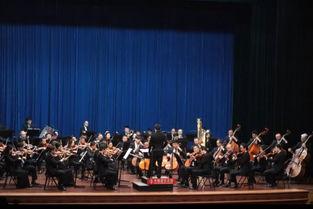 中国爱乐乐团演出视频,视听盛宴再现经典