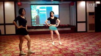 跳舞视频,跟随视频领略舞蹈魅力