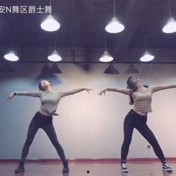 跳舞视频,跟随视频领略舞蹈魅力