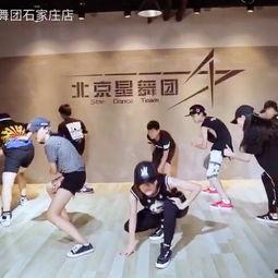 跳舞视频,跟随视频领略舞蹈魅力