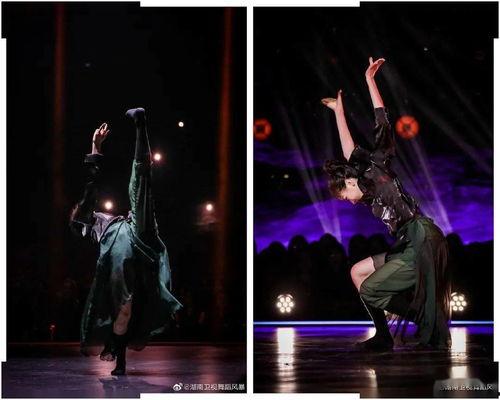 威利斯舞蹈视频,动感节奏下的舞动人生