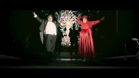 威利斯舞蹈视频,动感节奏下的舞动人生