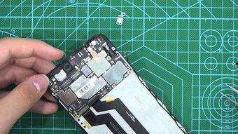 小米5c拆机视频教程,轻松掌握手机内部结构解析