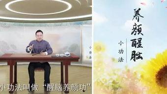 艾灸视频讲座,视频讲座精华解读