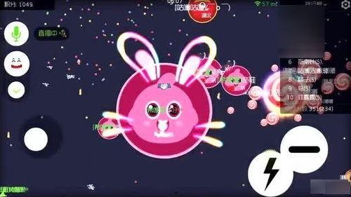 球球大作战视频骗球