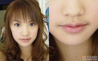 线绞唇毛视频,美容新潮流的奥秘与技巧