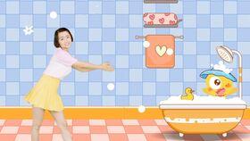 催眠儿歌视频,揭秘儿歌视频的神奇魅力