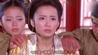 宫女被罚掌嘴视频,宫廷秘闻背后的残酷真相