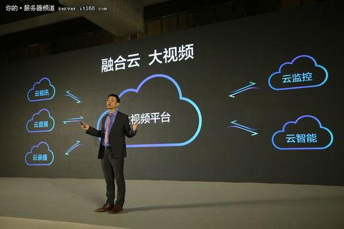云视频空间,未来互动娱乐的无限可能