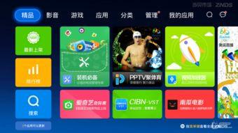 大电视频下载,揭秘热门影视资源获取新趋势